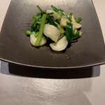 中国飯店 富麗華 - 