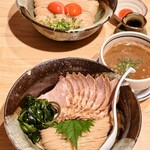 麺也 時しらず - 