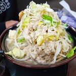 らーめん廻 - 男峠