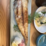 海鮮めし処 酒処 大衆富士食堂 - 