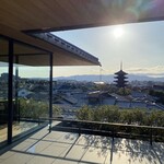 パークハイアット京都 - 