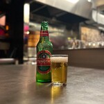 福星 - 青島ビール