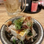 立ち呑み 庶民 - 