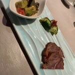 中国飯店 富麗華 - 