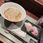 つけ麺 繁田 - 