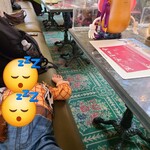 クリスタルパレス レストラン - 