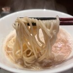 つけ麺 繁田 - 