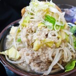 らーめん廻 - 男峠