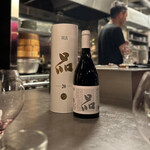 福星 - 周清 品 限定20年(24,000円)