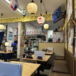 海鮮めし処 酒処 大衆富士食堂 - 