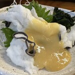 海鮮めし処 酒処 大衆富士食堂 - 