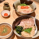 麺也 時しらず - 