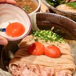 麺也 時しらず - 