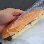 まるき製パン所 - 