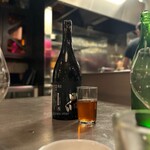 福星 - 周清 品 限定15年(18,000円)