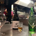 福星 - 周清 品 限定20年(24,000円)