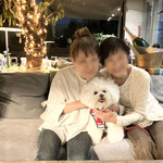 333945523 - 広々テラス