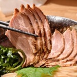 麺也 時しらず - 