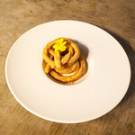 333945505 - 可愛いエディブル・フラワー