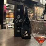 福星 - 周清 品 限定15年(18,000円)