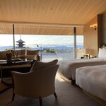 パークハイアット京都 - 