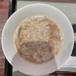 つけ麺 繁田 - 