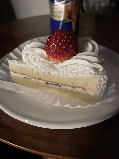 ロアール洋菓子店 - 狛江 ケーキ