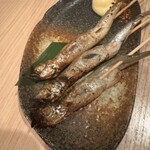 新宿 個室 串十郎 - 