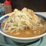 ラーメン ガレオン - 
