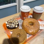 Randy’s Donuts 渋谷代官山店 - 