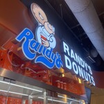 Randy’s Donuts 渋谷代官山店 - 