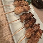 新宿 個室 串十郎 - 