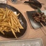 新宿 個室 串十郎 - 