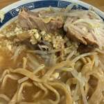 ラーメン ガレオン - 