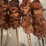 新宿 個室 串十郎 - 