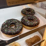 Randy’s Donuts - 