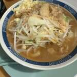 ラーメン ガレオン - 