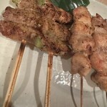 新宿 個室 串十郎 - 