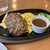 須田町食堂 - 料理写真:特製須田町ハンバーグ　ランチ120g