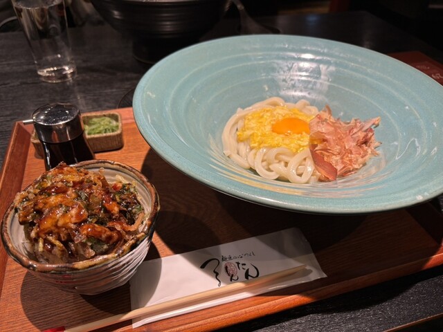 つるとんたん 新宿店のご予約 - 西武新宿/うどん | 食べログ