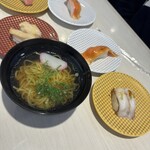 魚べい 龍ケ崎店 - 