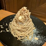 神乃珈琲 - 料理写真: