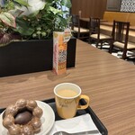 ミスタードーナツ - 