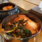 마포양지설렁탕 - 