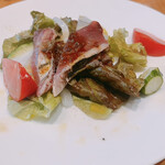 aila - 大阪《住之江区》