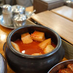 마포양지설렁탕 - 