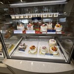パティスリー モリタ レガーロ - 料理写真: