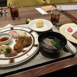 クロスダイン - 