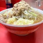 ラーメン二郎 - 