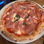 ピッツェリア エ トラットリア ダ・マサニエッロ - 